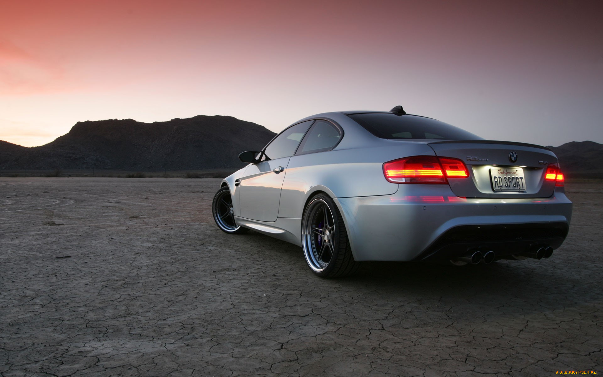 bmw, m3, 